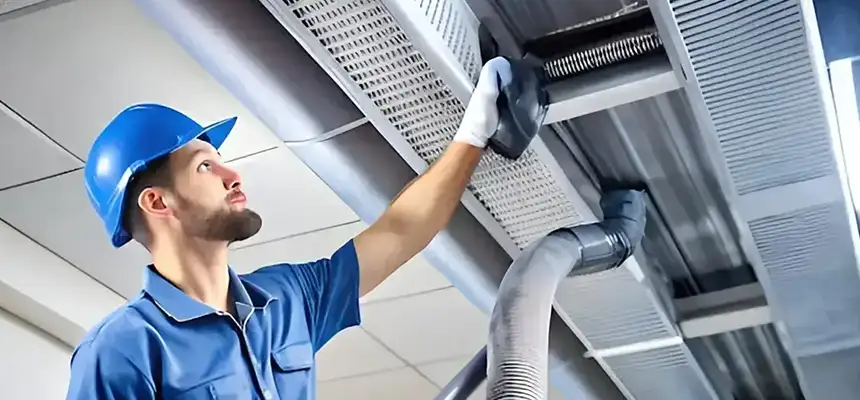 Our Annual Dryer Vent Maintenance Services in Fishers, IN
