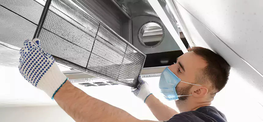 Diagnostic HVAC Coil & Blower Cleaning in Fishers