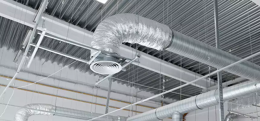 Our Dryer Vent Hose Replacement Services in Fishers, IN