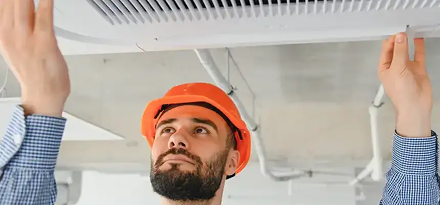 Our Furnace Vent Cleaning Services in Fishers, IN