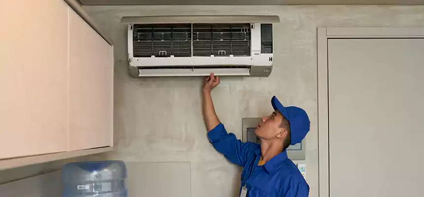 Balanced Fresh‑Air Ventilation (ERV/HRV) in Fishers