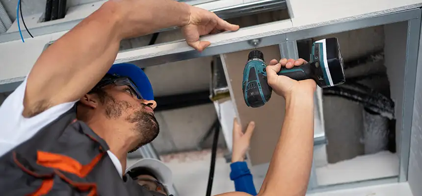 Our Improve Home Air Circulation Services in Fishers, IN