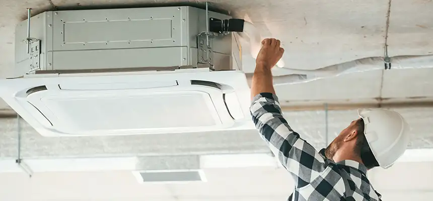 Our Local Vent Cleaning Services in Fishers, IN