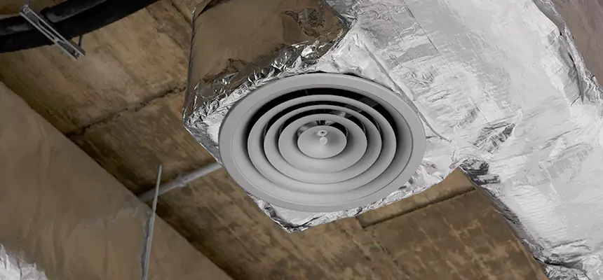 Our Low VOC Vent Installation Services in Fishers, IN