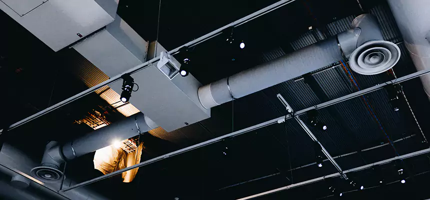 Our Seasonal Allergy Air Duct Cleaning Services in Fishers, IN