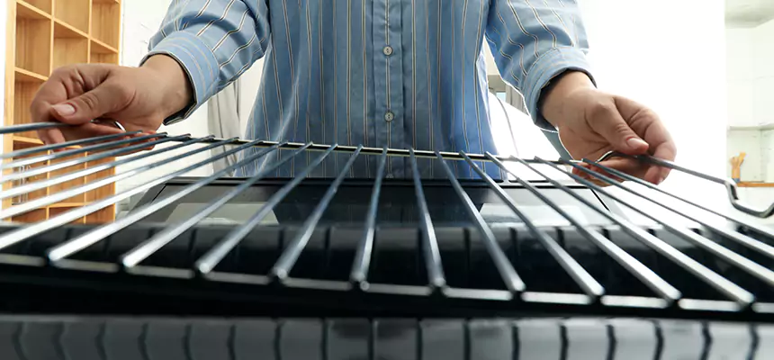 Our Vent Grille Washing Services in Fishers, IN