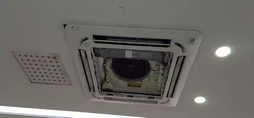 Our Wall Vent Cleaning Service Services in Fishers, IN