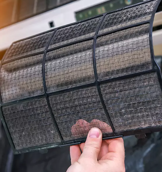 Top-notch AC Air Filter Replacement in Fishers