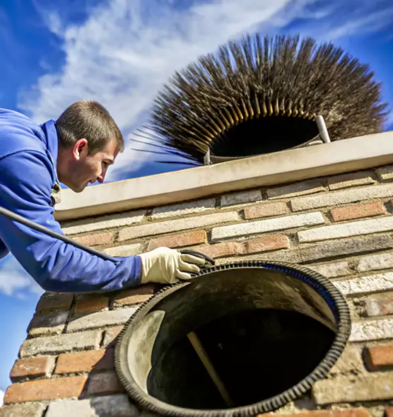 About Professional Chimney Sweep in Fishers, IN