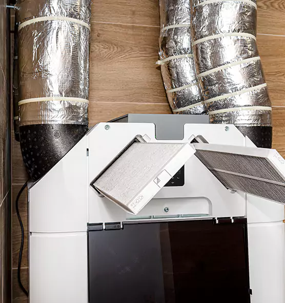 About Clogged Air Duct Repair in Fishers, IN