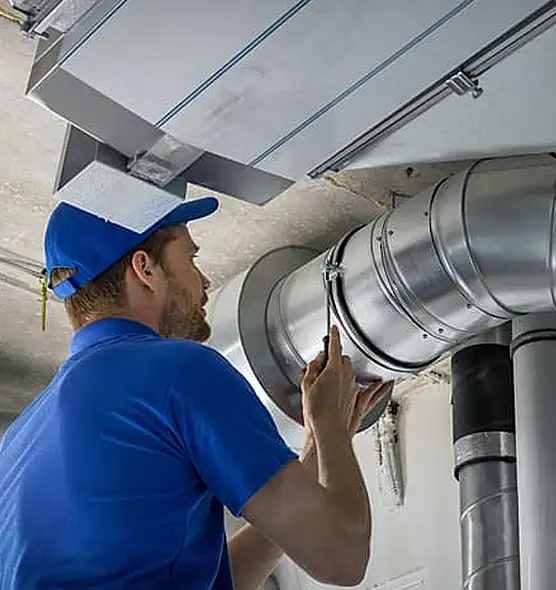 Advanced Dryer Vent Camera Inspection in Fishers, IN