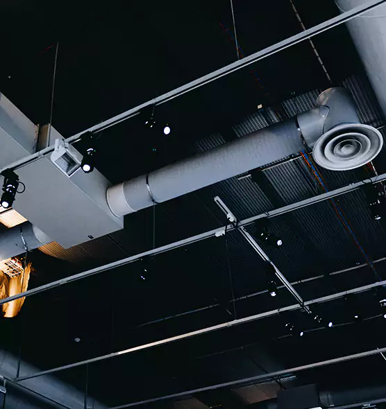 About Duct Sanitization with UV Light in Fishers, IN