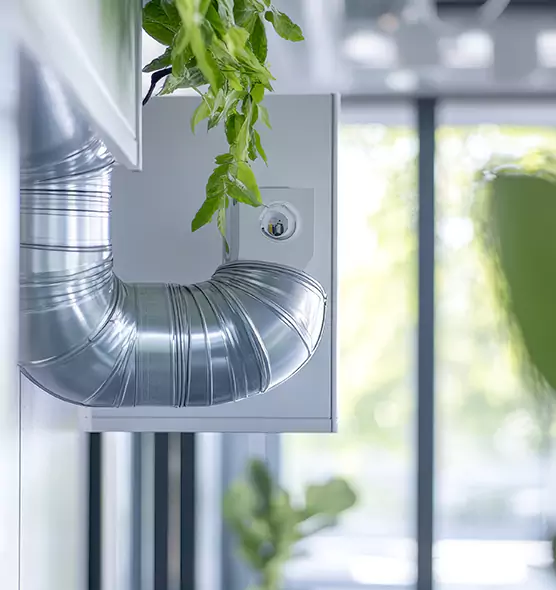 Professional Eco-Friendly Duct Cleaning Services in Fishers, IN