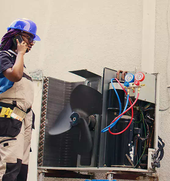 Professional Energy-Efficient HVAC Cleaning in Fishers, IN