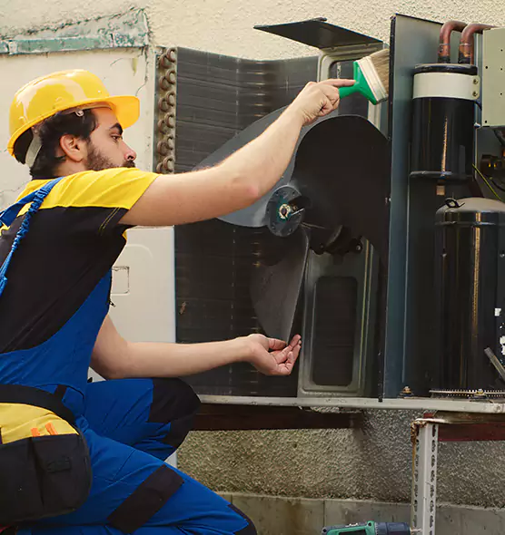 Top-Rated New Room Vent Extension in Fishers, IN