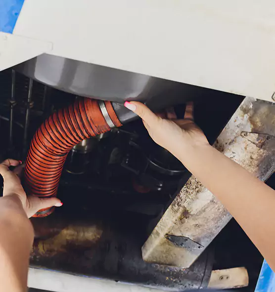 Professional Post-Renovation Duct Debris Removal in Fishers, IN