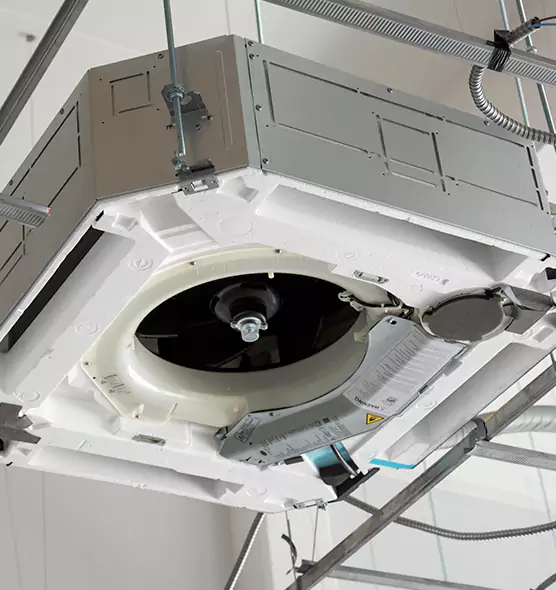 Professional Roof Vent Lint Removal Fishers, IN