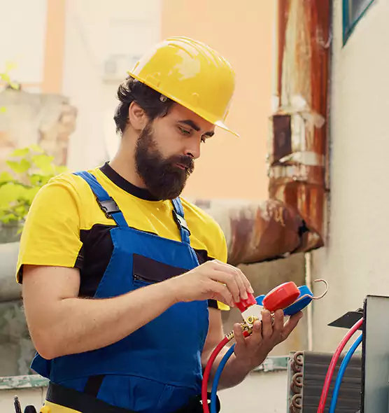 About Smart HVAC Installation in Fishers, IN