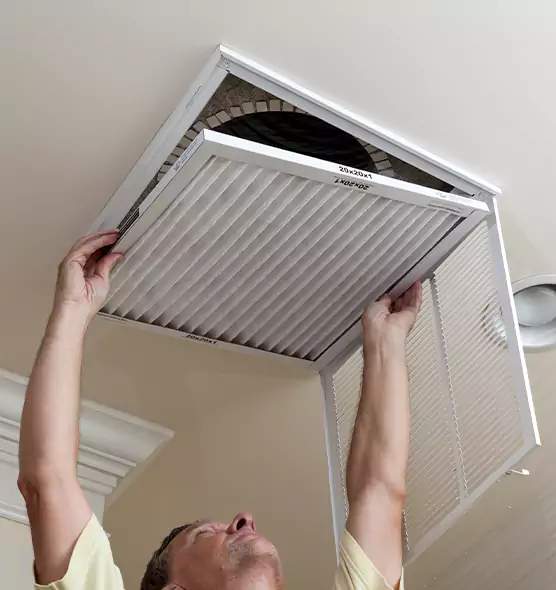 Professional Vent Relocation Services in Fishers, IN