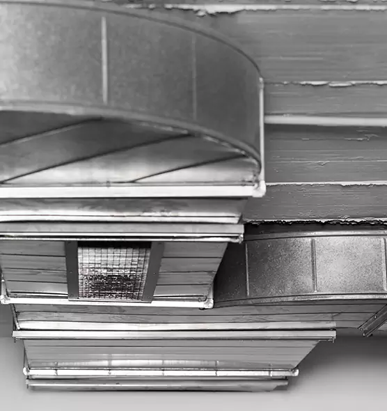 Professional Wall Vent Cleaning Service in Fishers, IN