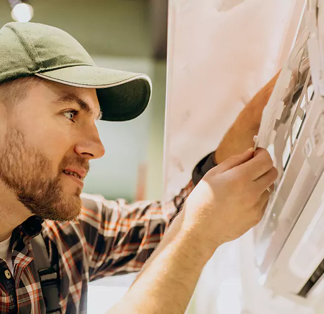 Why Homeowners Businesses Trust Us in Fishers, IN?