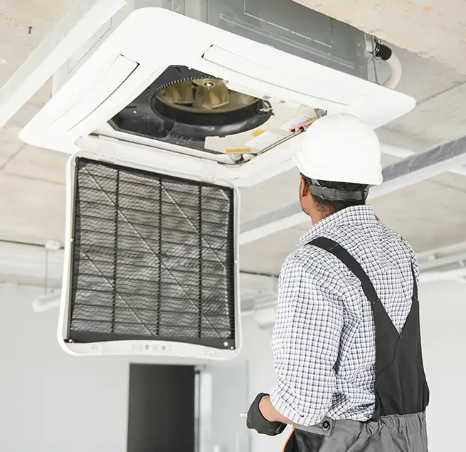 Why Homeowners & Businesses Trust Us in Fishers, IN?