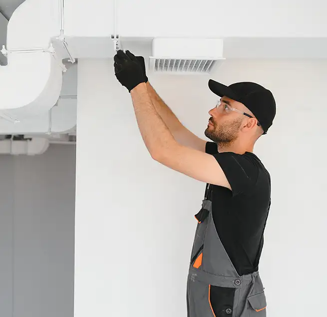 Why Homeowners & Businesses Trust Us in Fishers, IN?