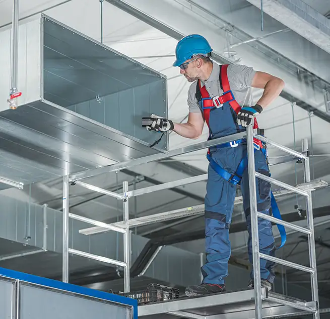 Why Homeowners & Businesses Trust Us in Fishers, IN?