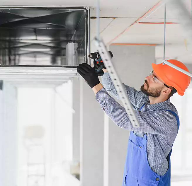 Why Homeowners & Businesses Trust Us Fishers, IN