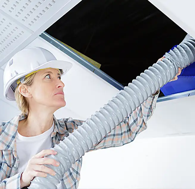 Why Homeowners & Businesses Trust Us Fishers, IN