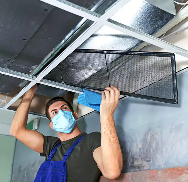 Why Homeowners Businesses Trust Us in Fishers, IN