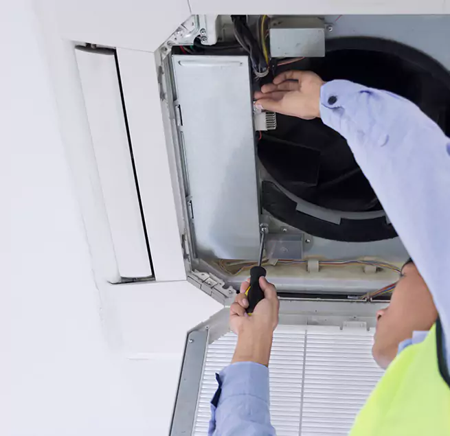 Why Homeowners & Businesses Trust Us Fishers, IN?