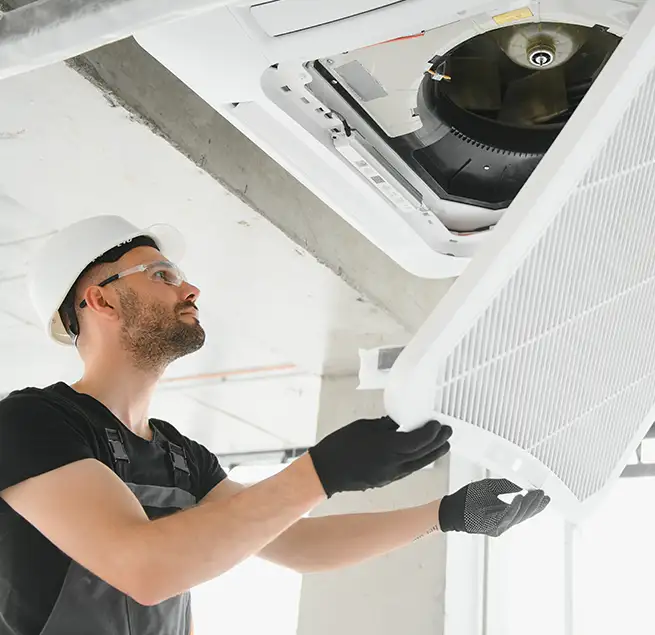 Why Homeowners & Businesses Trust Us in Fishers, IN?