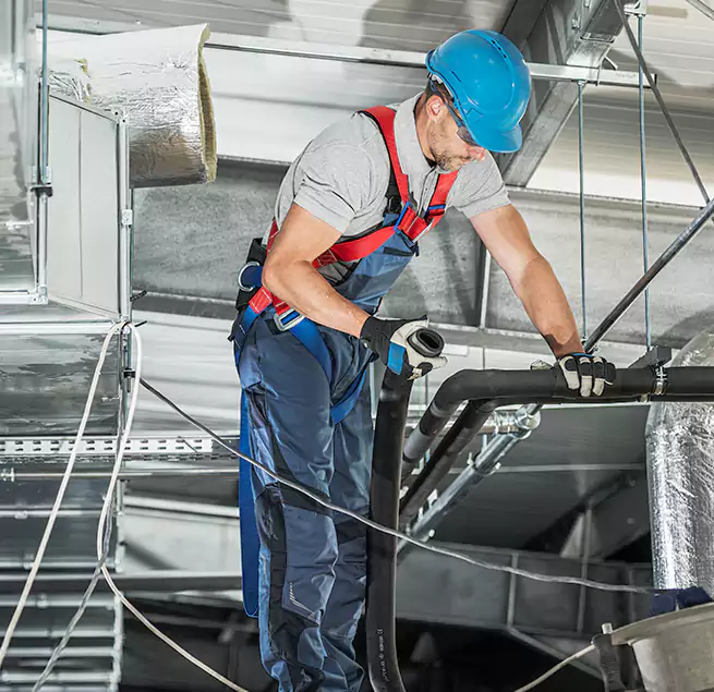 Why Homeowners & Businesses Trust Us in Fishers, IN?