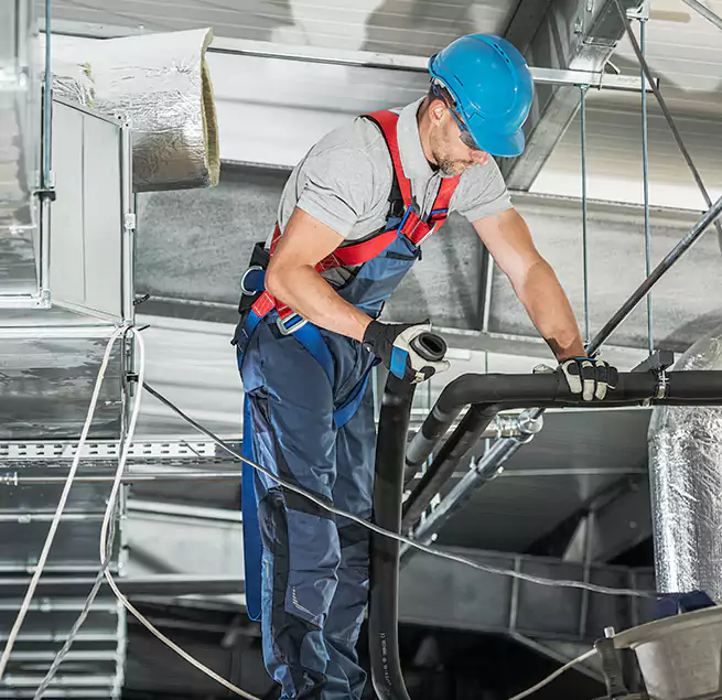 Why Homeowners & Businesses Trust Us in Fishers, IN?