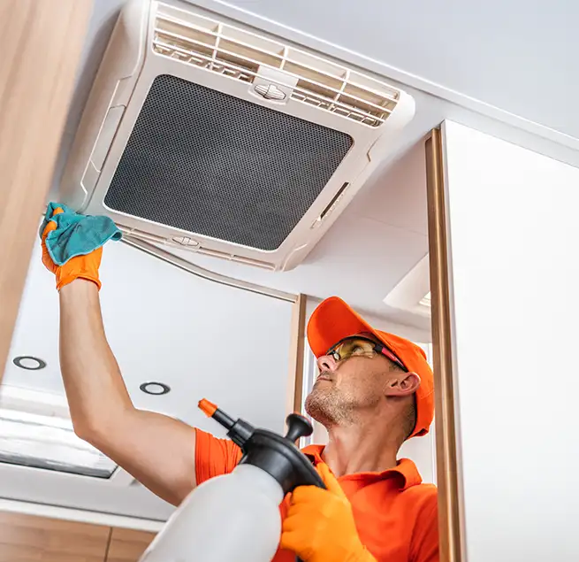 Why Homeowners & Businesses Trust Us in Fishers, IN?