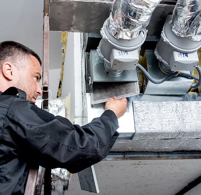 Why Homeowners & Businesses Trust Us in Fishers, IN?