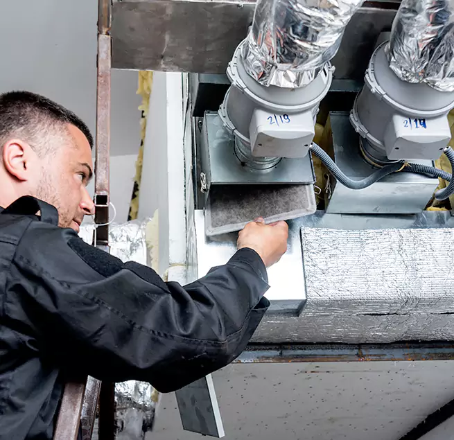 Why Homeowners & Businesses Trust Us in Fishers, IN?