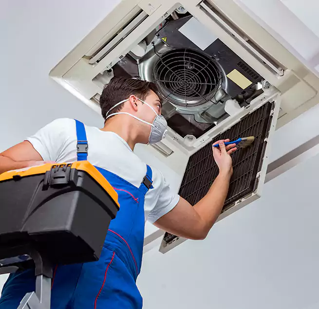 Why Homeowners & Businesses Trust Us in Fishers, IN