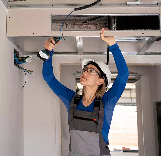 Why Homeowners & Businesses Trust Us in Fishers, IN?