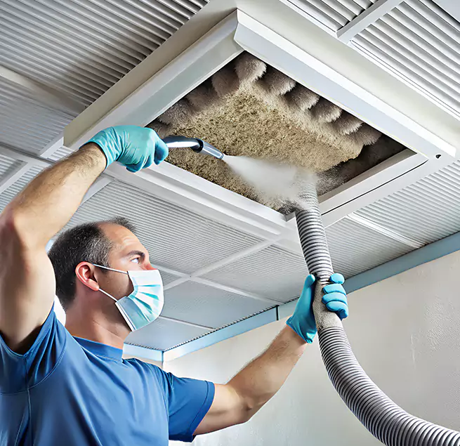 Why Homeowners Businesses Trust Us in Fishers, IN?