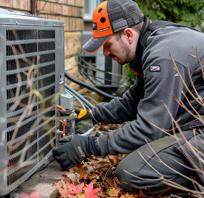 Why Homeowners & Businesses Trust Us in Fishers, IN?