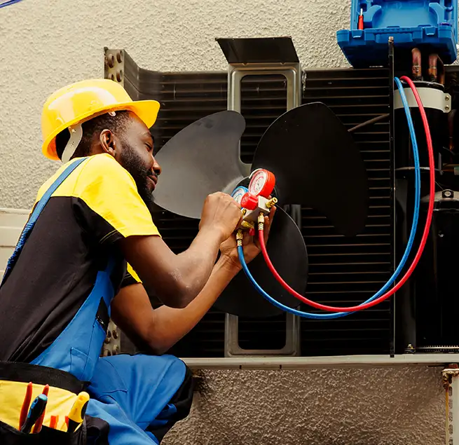 Why Homeowners & Businesses Trust Us in Fishers, IN?