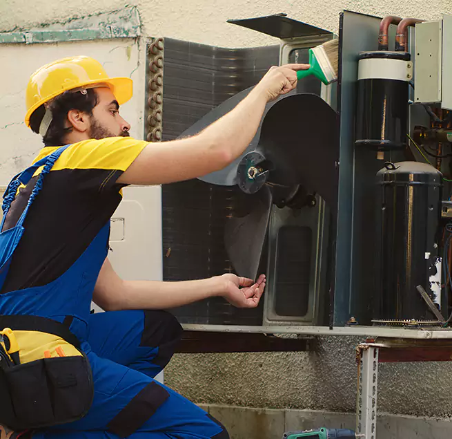 Why Homeowners & Businesses Trust Us Fishers, IN?