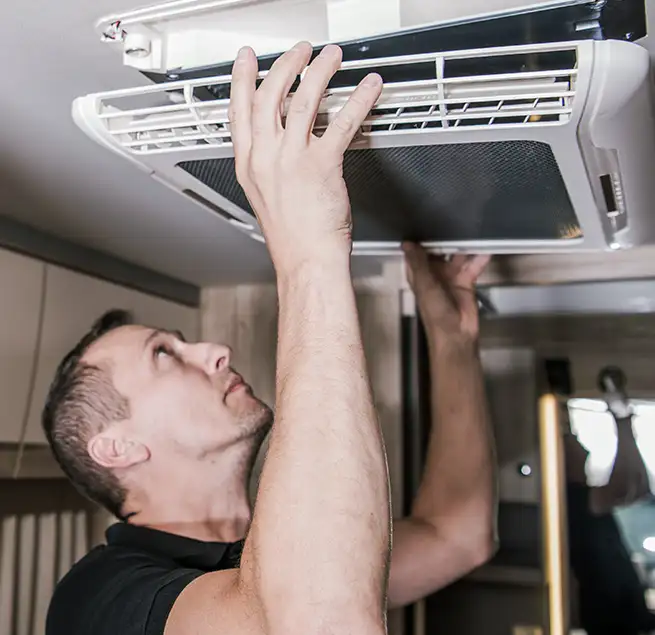 Why Homeowners & Businesses Trust Us Fishers, IN