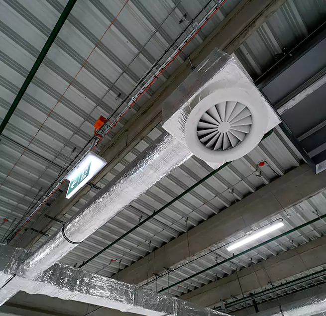 Why Homeowners & Businesses Trust Us in Fishers, IN