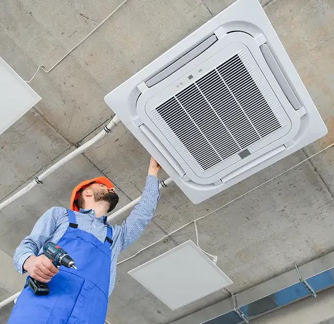 Why Homeowners & Businesses Trust Us in Fishers, IN