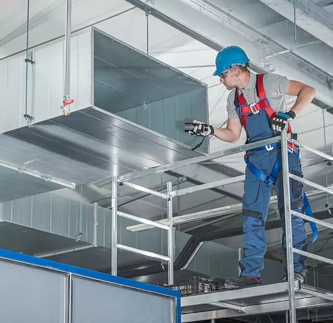 Why Homeowners & Businesses Trust Us in Fishers, IN?