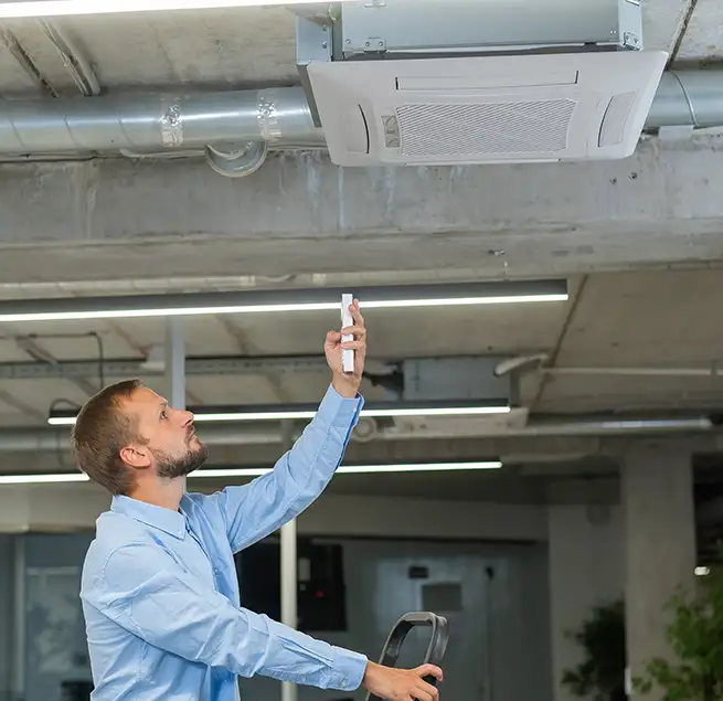 Why Homeowners & Businesses Trust Us in Fishers, IN?