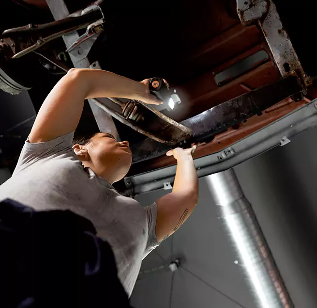 Why Homeowners & Businesses Trust Us Fishers, IN